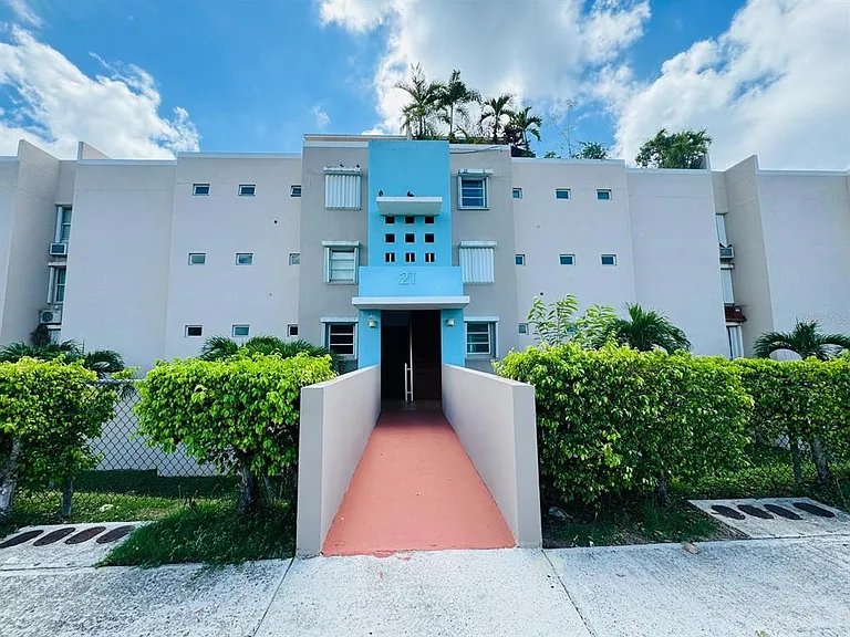 COND VILLAS DEL FAR0 Calle Punta Tuna #2106 — Photo 1