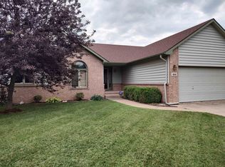 4544 Westlake Ct, Wichita, KS 67220