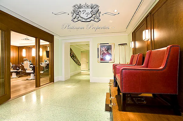 Rented by Platinum Properties | media 83