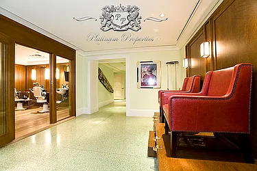 Rented by Platinum Properties