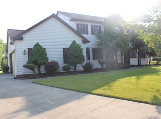 1450 Rusnak Trl, Broadview Heights, OH 44147