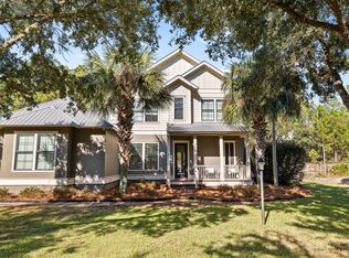 144 Preston Path, Santa Rosa Beach, FL 32459