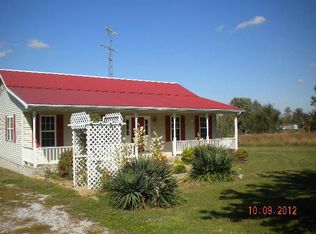 135 Harris Rd, Belton, KY 42324