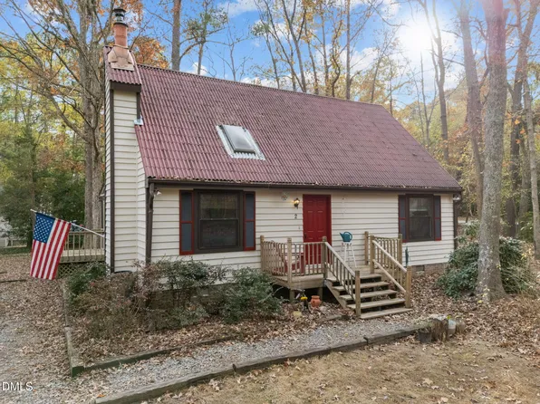 2 Drakesway Ct, Durham, NC 27713