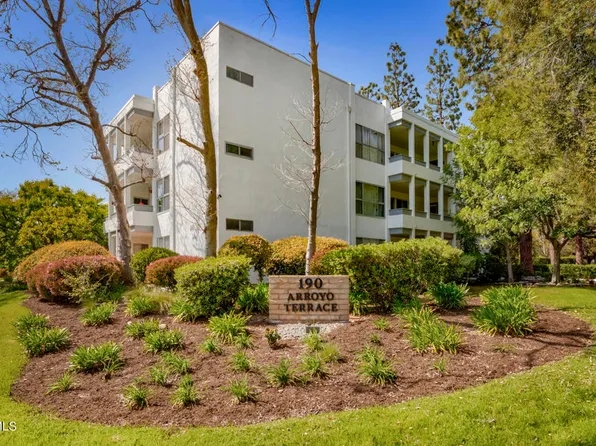 190 Arroyo Ter APT 304, Pasadena, CA 91103