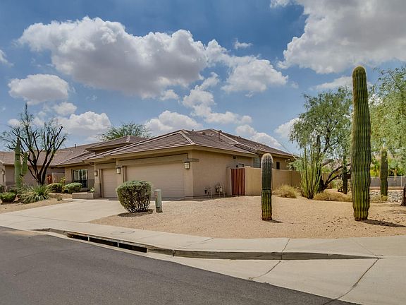 4th image of 26634 N 45th Pl