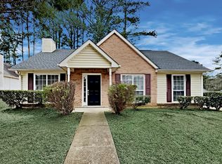20 Bay Cove Dr, Stockbridge, GA 30281
