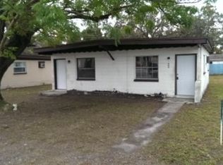 909 E 124th Ave, Tampa, FL 33612