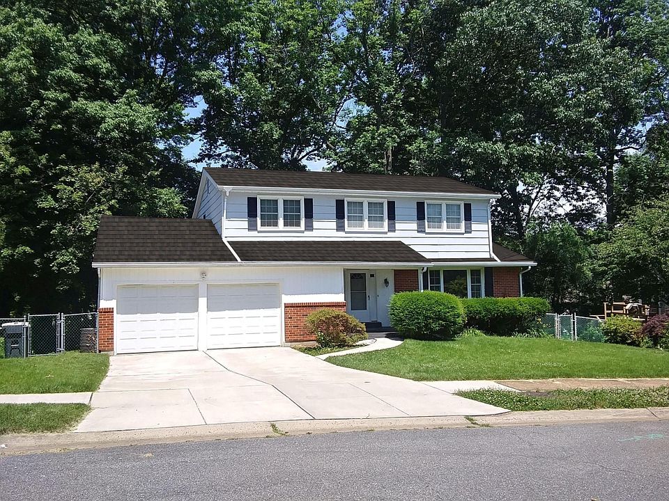 Front of house with new roof