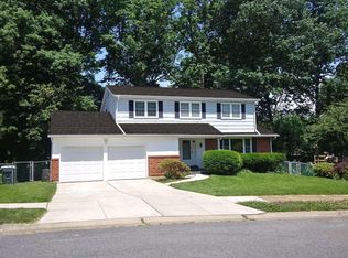 2322 Empire Dr, Wilmington, DE 19810