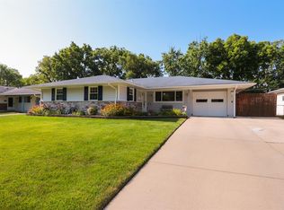 11946 Algiers Dr, Cincinnati, OH 45246