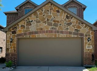 9921 Timberwolf Ln, McKinney, TX 75071