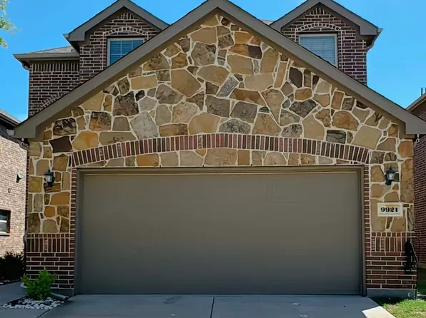 9921 Timberwolf Ln, McKinney, TX 75071