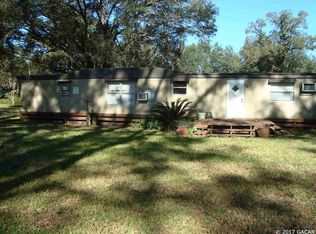 17421 NW 62nd Ave, Alachua, FL 32615