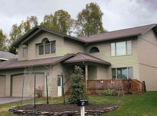 3603 Eastwind Dr, Anchorage, AK 99516