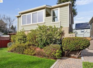 418 48th St, Oakland, CA 94609
