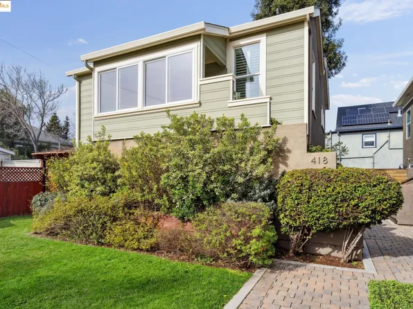 418 48th St, Oakland, CA 94609