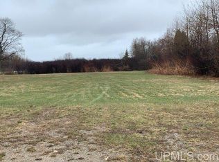 1900 S Lincoln Rd, Escanaba, MI 49829