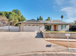 22268 Napa Ct, Grand Terrace, CA 92313