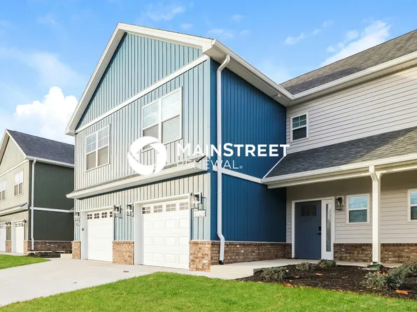 2096 Steamboat Way, Jeffersonville, IN 47130