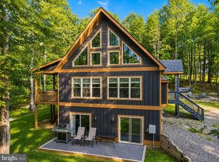 113 Mountainview Ct, Oakland, MD 21550