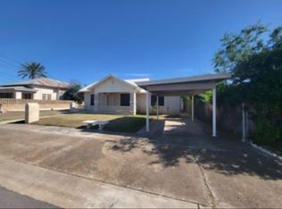 1113 Cortez St #F, Laredo, TX 78040