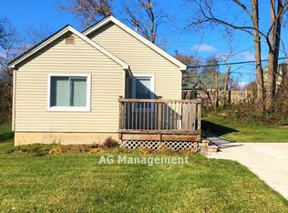142 N Merrimac St, Pontiac, MI 48340