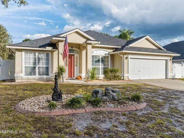 2131 WILLESDON Drive E, Jacksonville, FL 32246