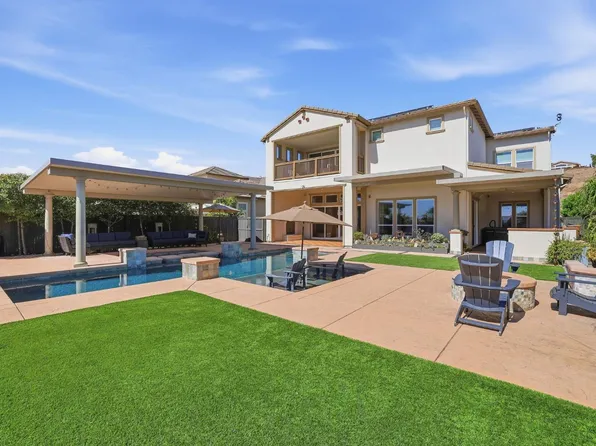 3391 Via Karina, Lincoln, CA 95648