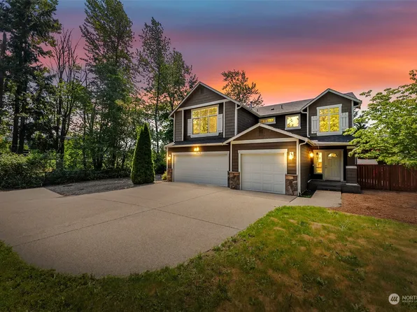 35639 32nd Avenue S, Federal Way, WA 98003