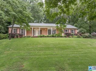 115 Canyon Dr, Anniston, AL 36207