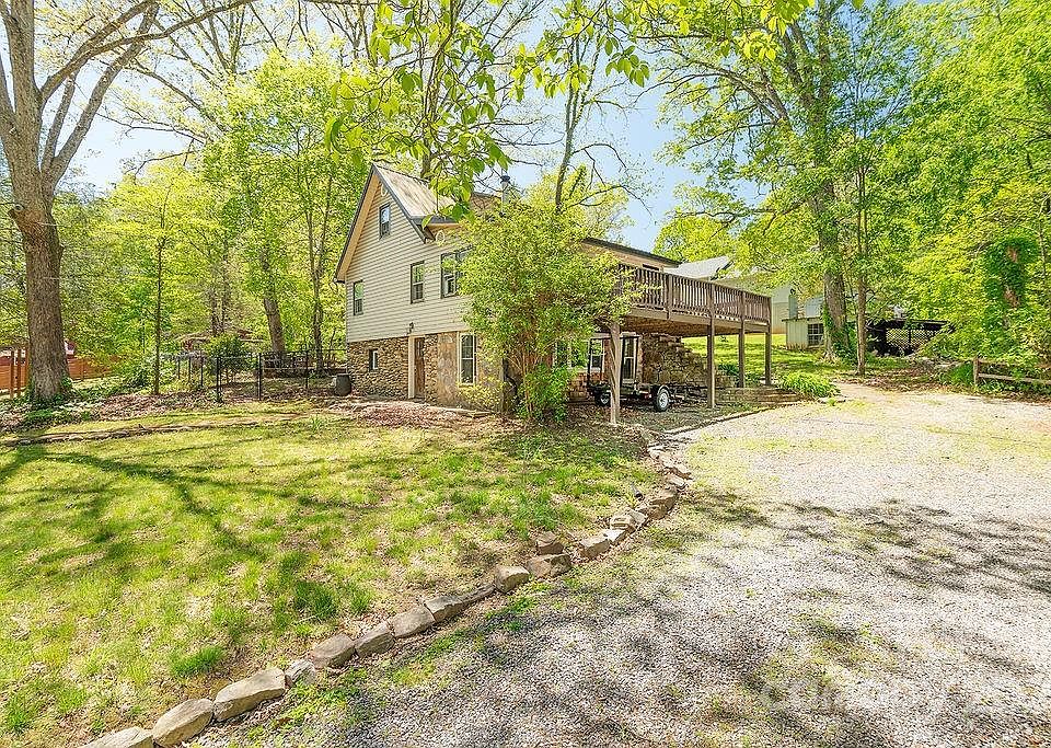 597 Tomahawk Ave, Black Mountain, NC 28711 Zillow