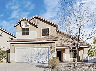 3840 Warm Meadows St, Las Vegas, NV 89129