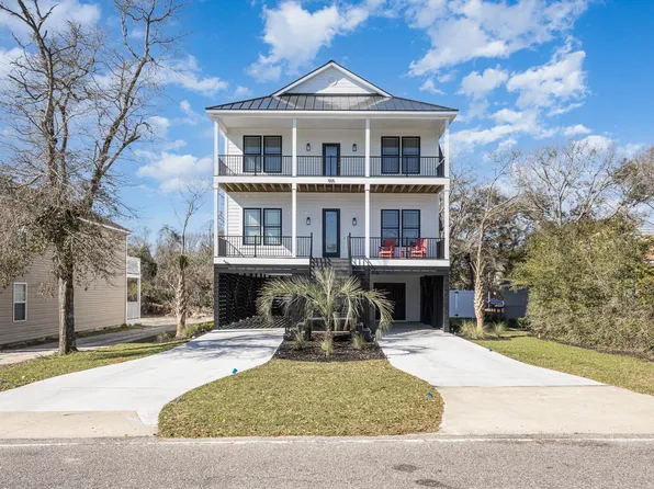 505 28th Ave. S, North Myrtle Beach, SC 29582