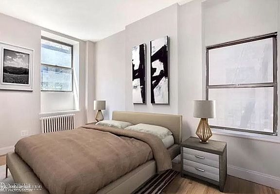5th image of 401 W 45th St APT 4A