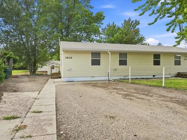 1511 & 1515 Meade Ave, Sturgis, SD 57785