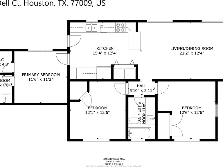 502 Dell Ct — Photo 17