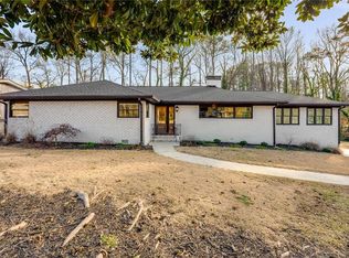 705 Glenforest Rd, Sandy Springs, GA 30328