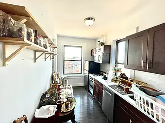 Rented by Pear NYC LLC