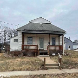 917 S B St, Oskaloosa, IA, 52577