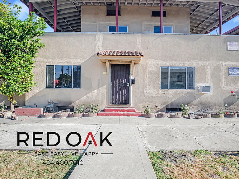 1415 N Hobart Blvd #1415 — Photo 19