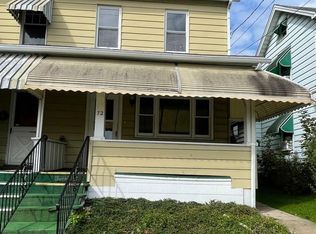 72 Dean St, Beaver Meadows, PA 18216