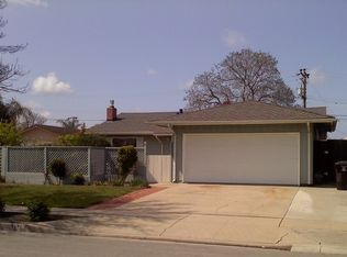 1340 Riker St, Salinas, CA 93901