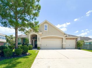 83 Buck Trail Pl, Spring, TX 77389