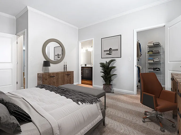 North Ponds Apartments Homes — Photo 10