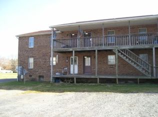 284 Center St APT D, Timberville, VA 22853