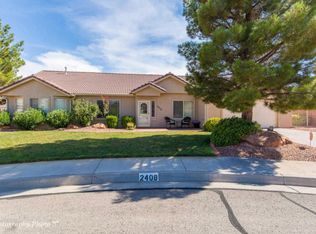 2408 E 440 North Cir, Saint George, UT 84790