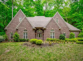 410 Auguste Cir, Cookeville, TN 38506