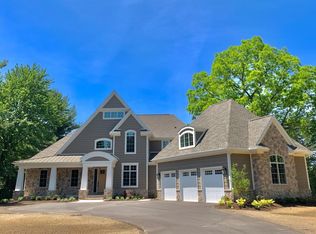 5364 S Maple Rd, Ann Arbor, MI 48108