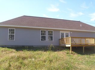 707 E Mobile St, Florence, AL 35630